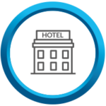 Hotel POS System for Hotels, Motels & Accommodation Providers